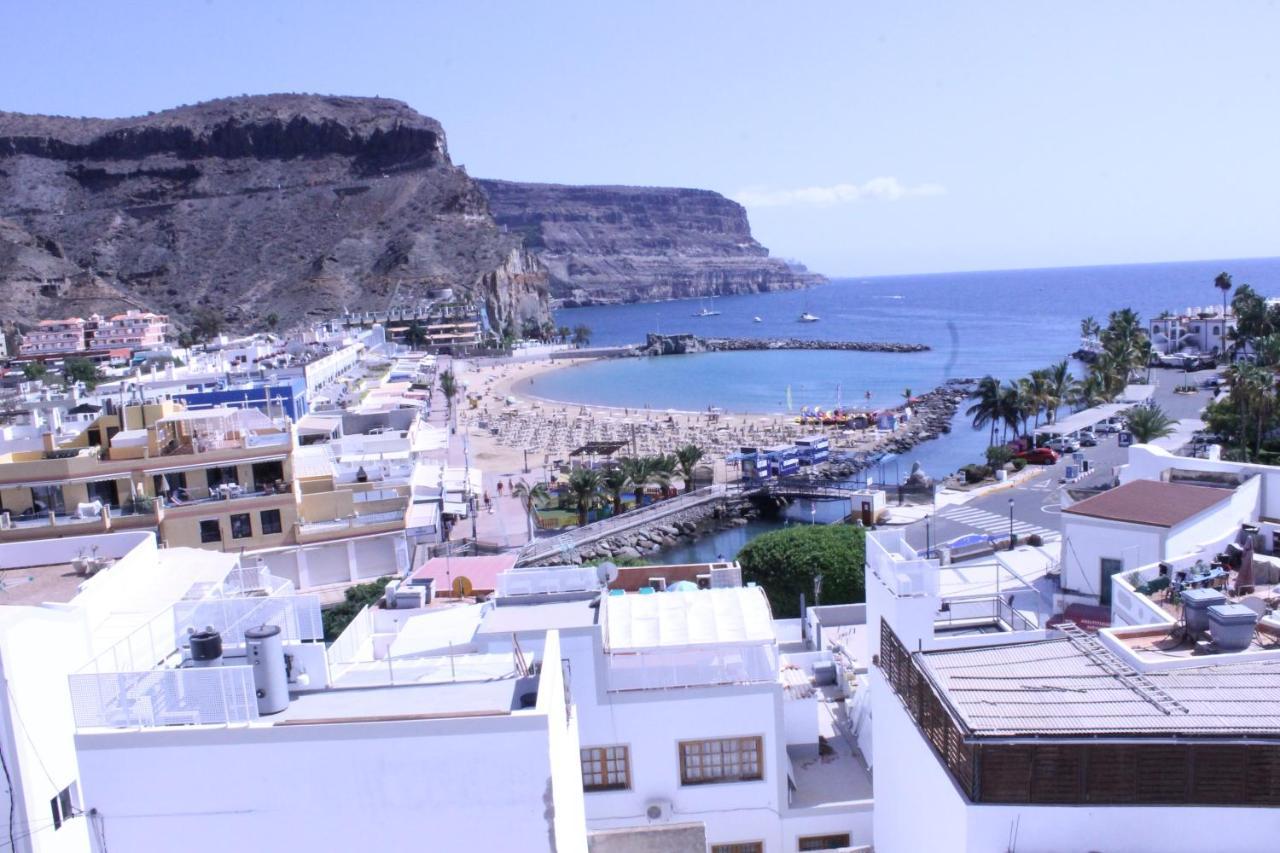 Mele Sky Beach Playa De Mogan Puerto De Mogan Zewnętrze zdjęcie
