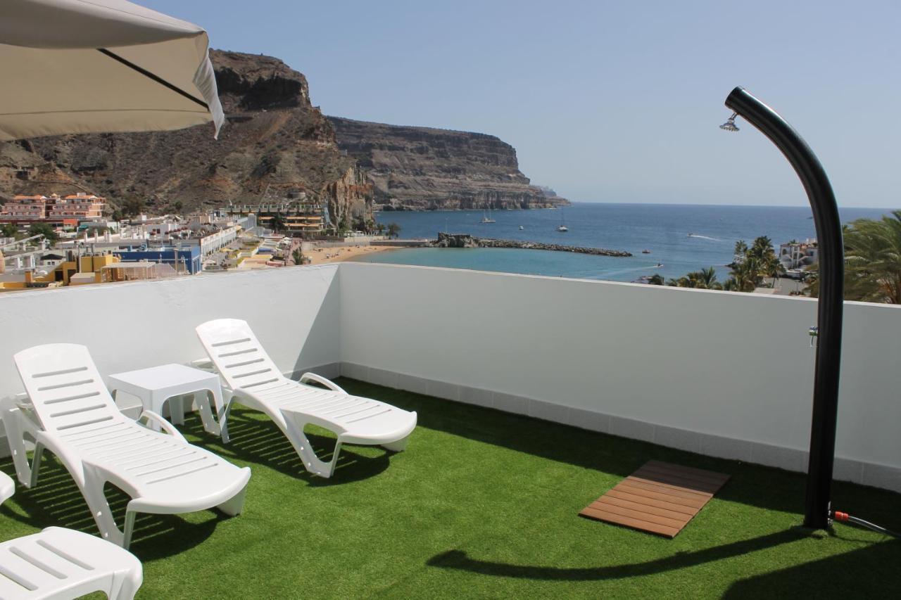 Mele Sky Beach Playa De Mogan Puerto De Mogan Zewnętrze zdjęcie
