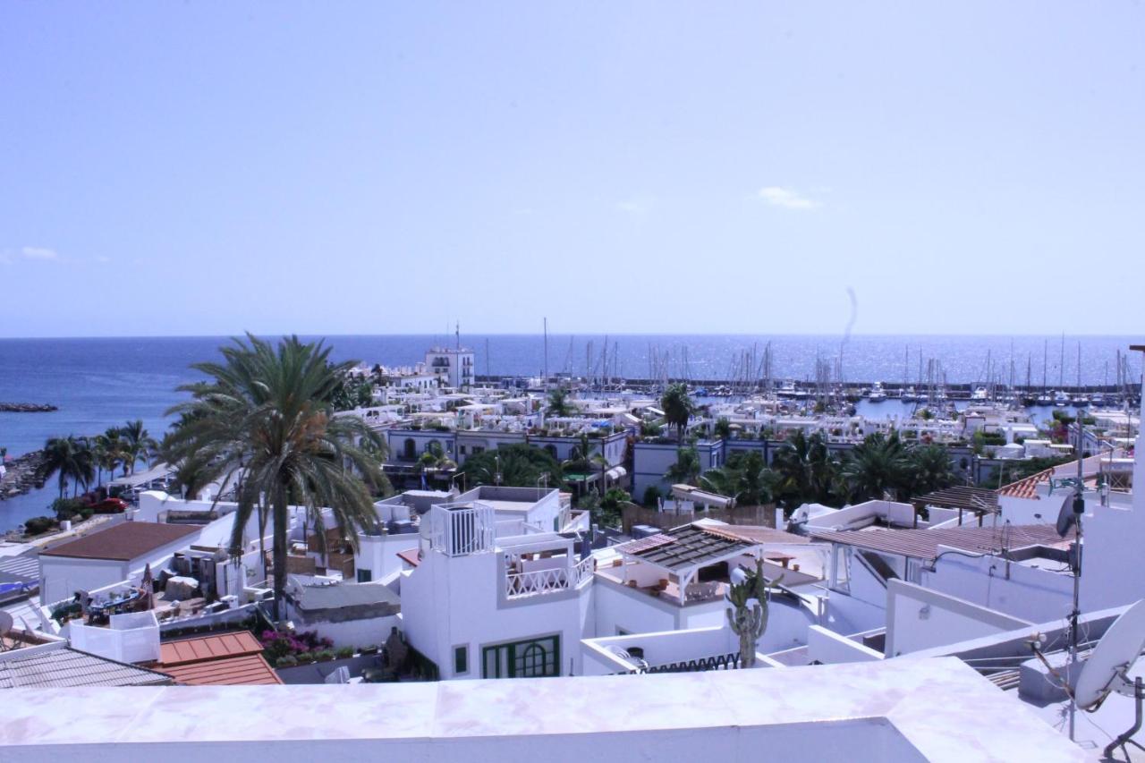 Mele Sky Beach Playa De Mogan Puerto De Mogan Zewnętrze zdjęcie