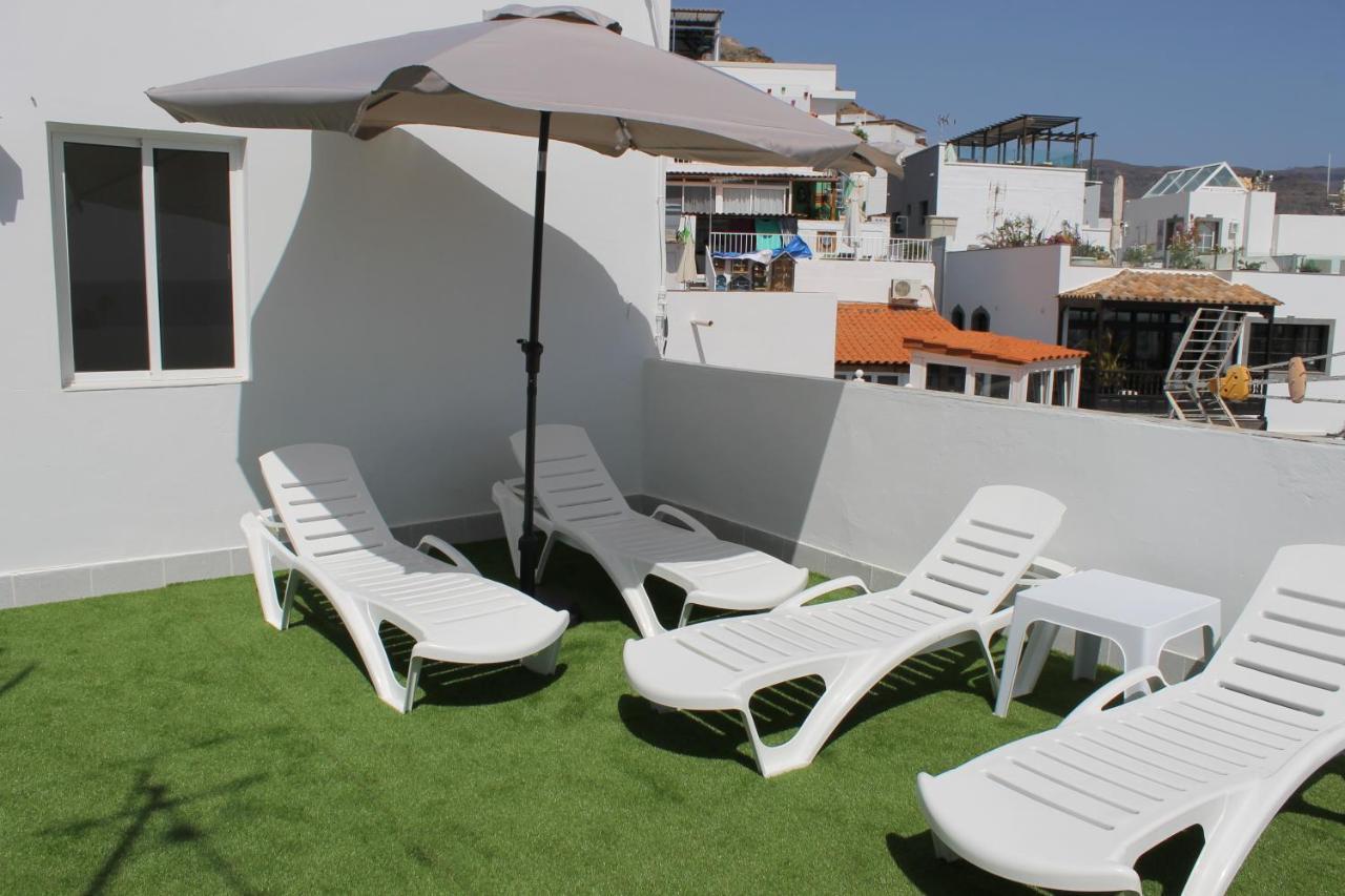 Mele Sky Beach Playa De Mogan Puerto De Mogan Zewnętrze zdjęcie