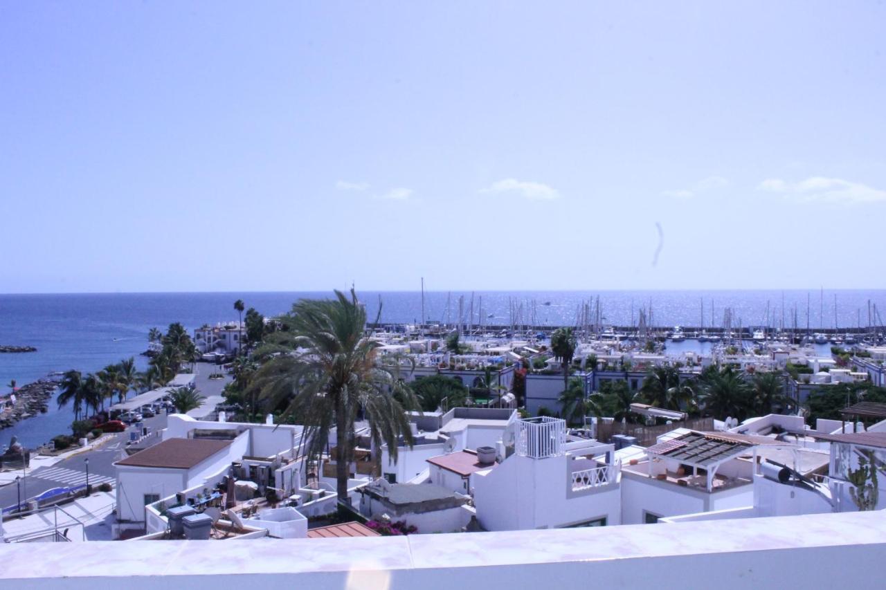 Mele Sky Beach Playa De Mogan Puerto De Mogan Zewnętrze zdjęcie