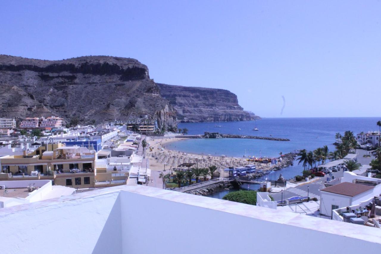 Mele Sky Beach Playa De Mogan Puerto De Mogan Zewnętrze zdjęcie