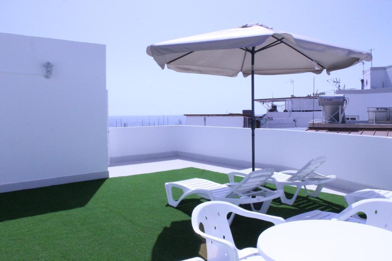 Mele Sky Beach Playa De Mogan Puerto De Mogan Zewnętrze zdjęcie