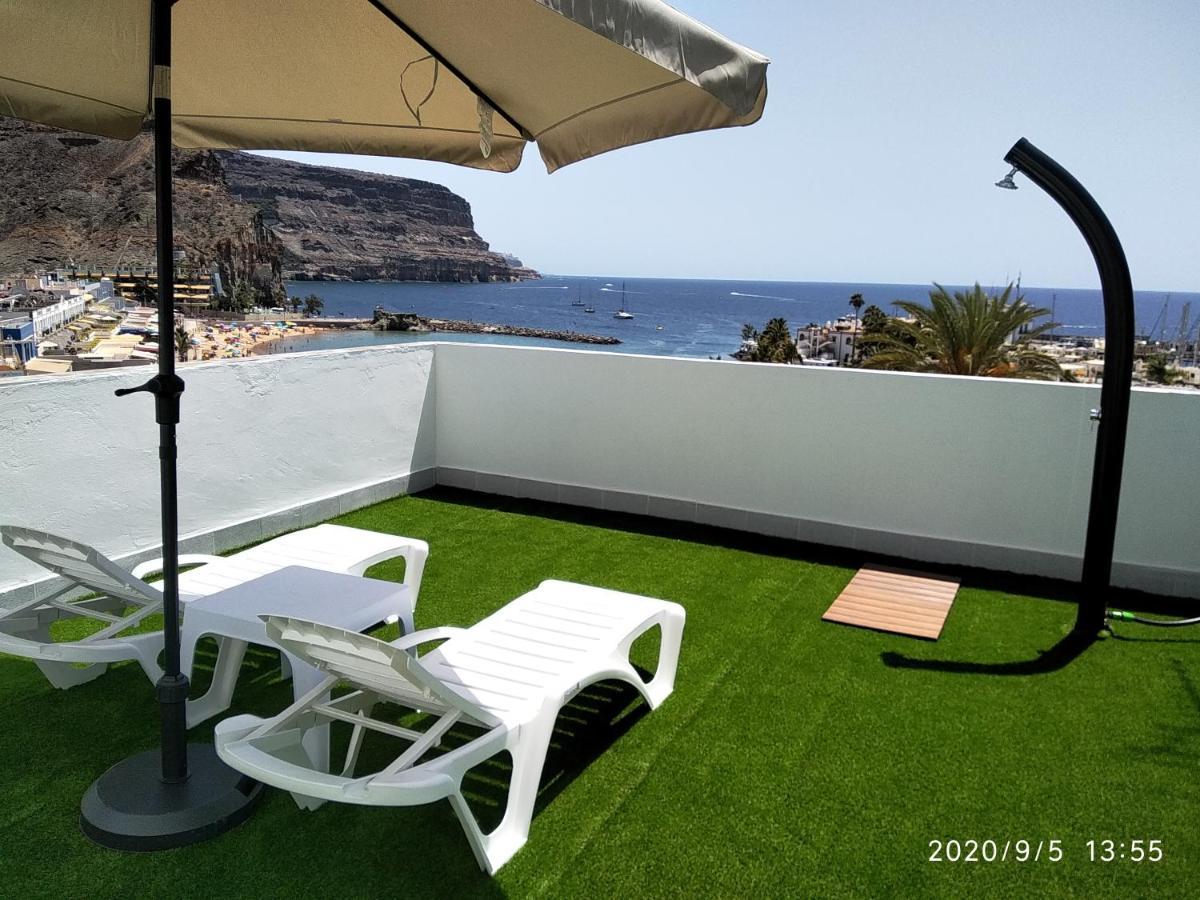 Mele Sky Beach Playa De Mogan Puerto De Mogan Zewnętrze zdjęcie
