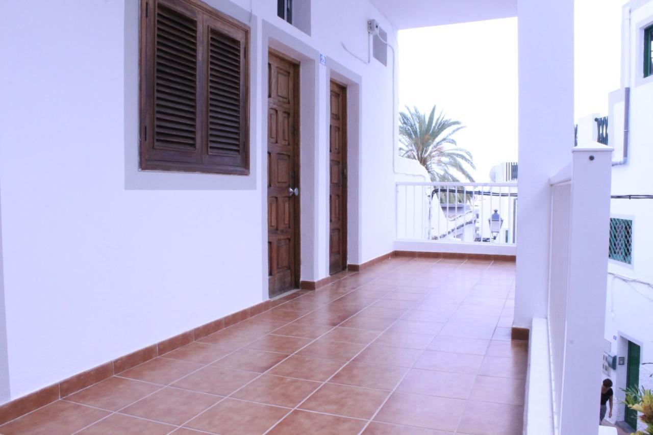 Mele Sky Beach Playa De Mogan Puerto De Mogan Zewnętrze zdjęcie