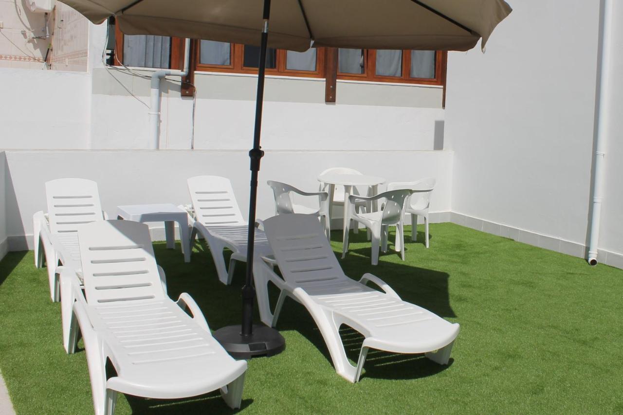 Mele Sky Beach Playa De Mogan Puerto De Mogan Zewnętrze zdjęcie